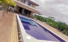 Tagimoucia House Hotel
